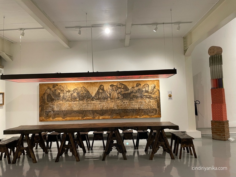 Museum Tumurun
