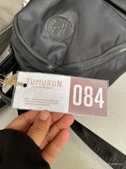 Museum Tumurun