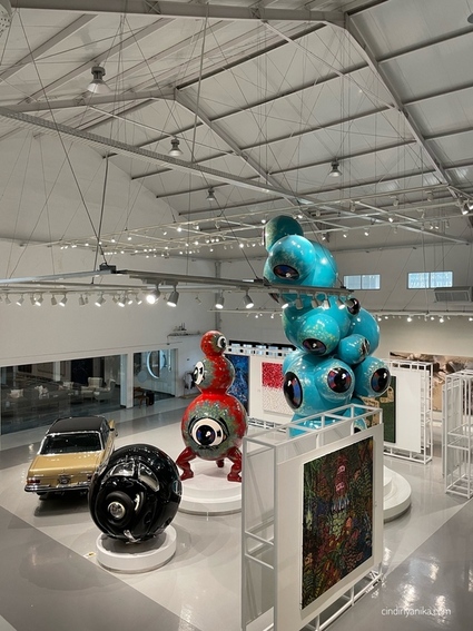 Museum Tumurun