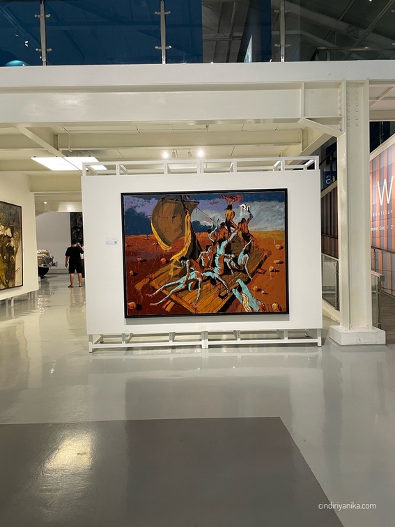Museum Tumurun