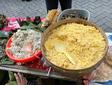 Pasar Jadul Ngawi