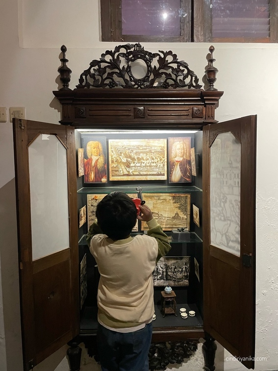 Rumah Budaya Kratonan