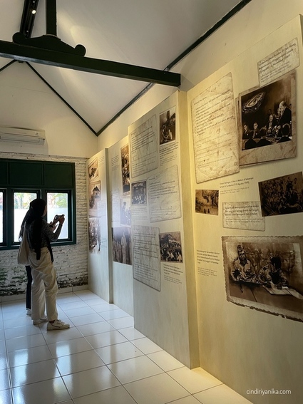 Rumah Budaya Kratonan
