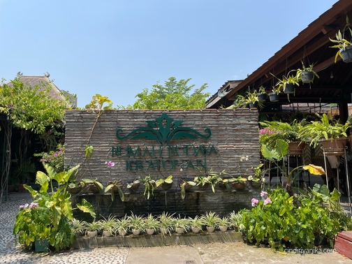 Rumah Budaya Kratonan