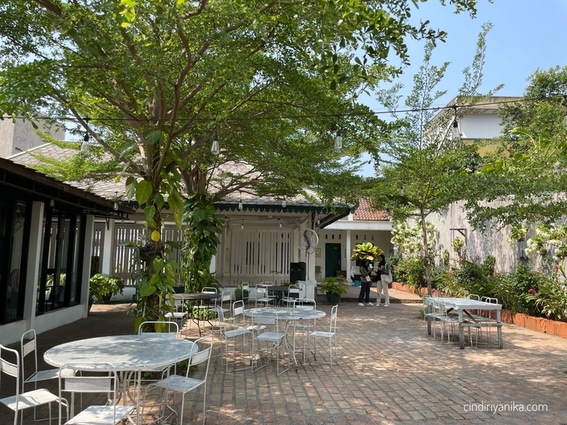 Rumah Budaya Kratonan