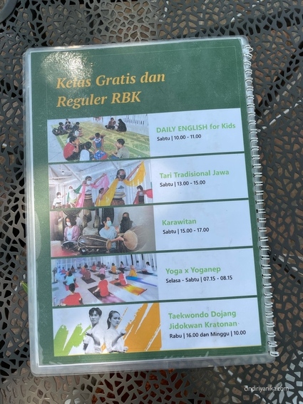 Rumah Budaya Kratonan
