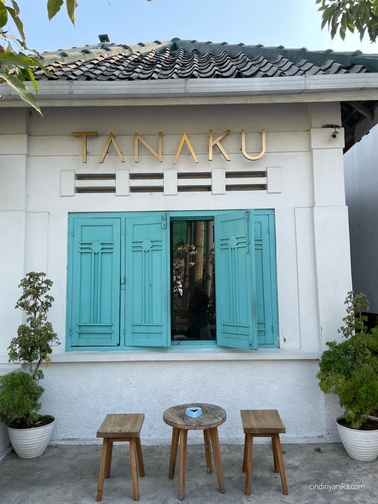 Tanaku Kopi