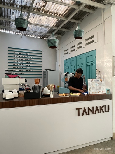Tanaku Kopi