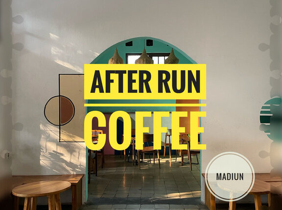After Run Coffee