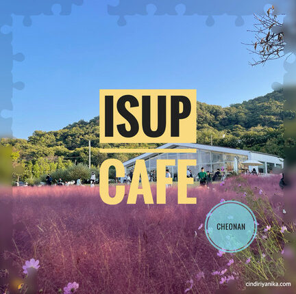 Isup Cafe