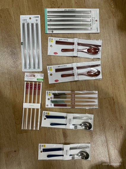 Arirang Souvenir Shop