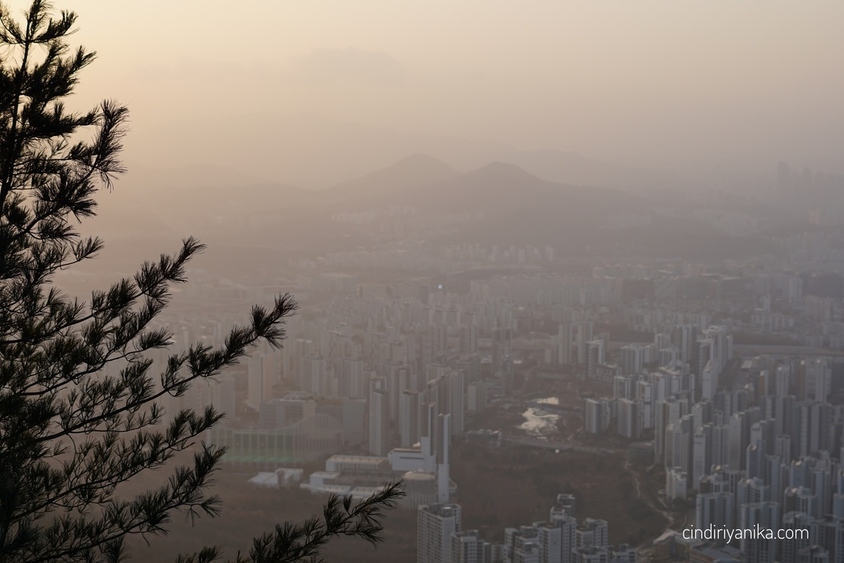 Namhansanseong