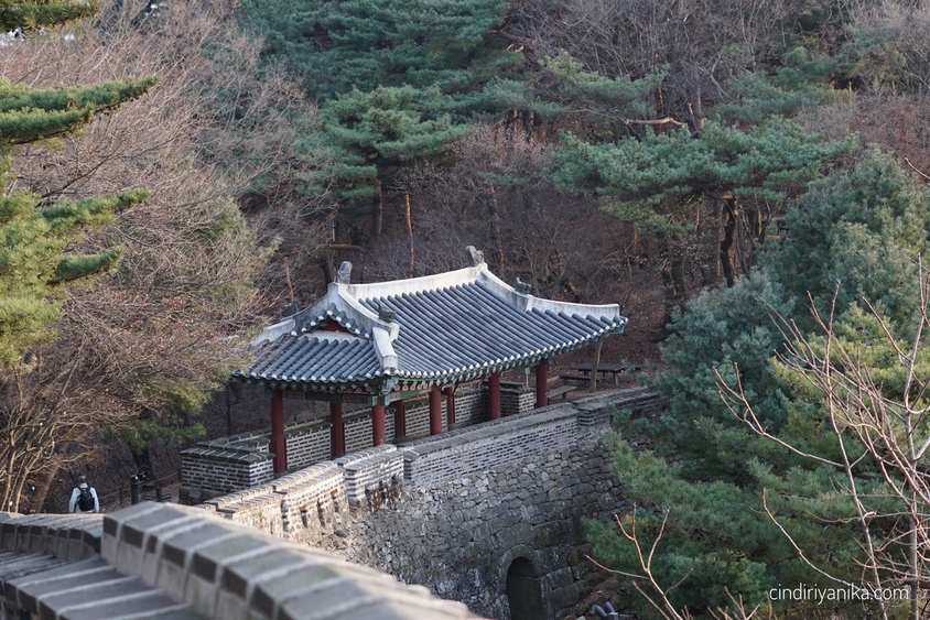 Namhansanseong