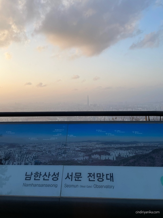 Namhansanseong