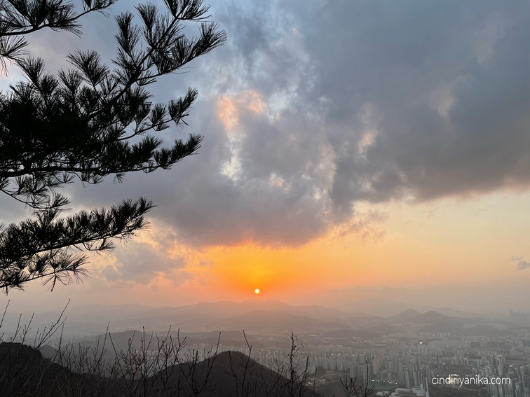 Namhansanseong