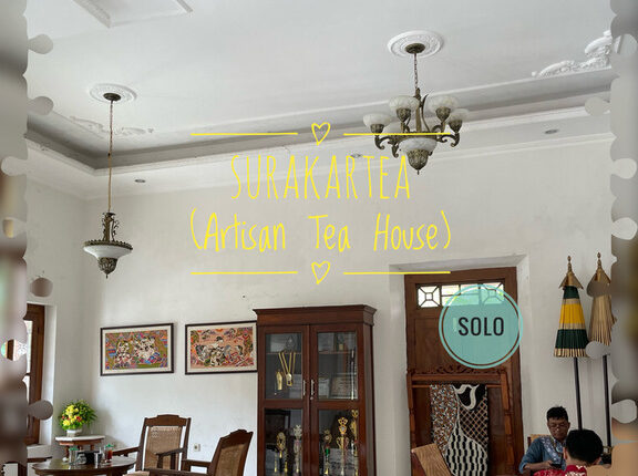 Surakartea