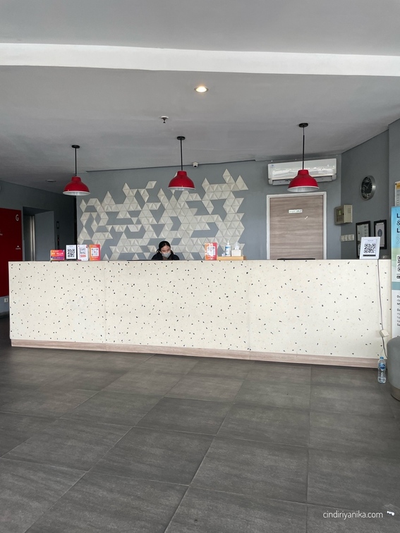 Amaris Hotel Bandara