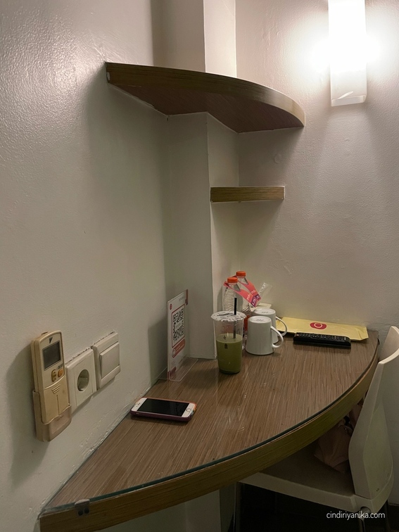 Amaris Hotel Bandara