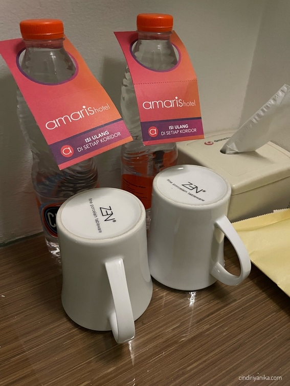 Amaris Hotel Bandara