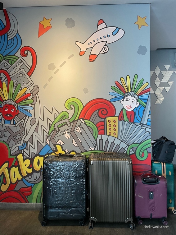 Amaris Hotel Bandara