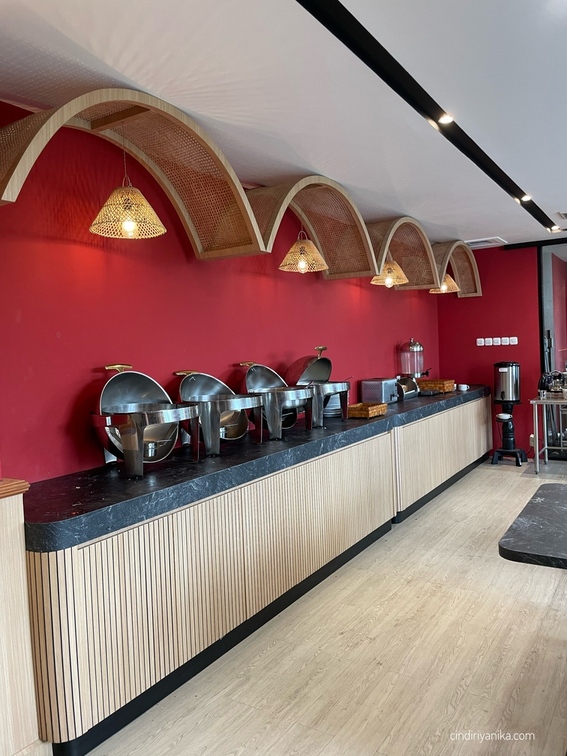 Amaris Hotel Bandara