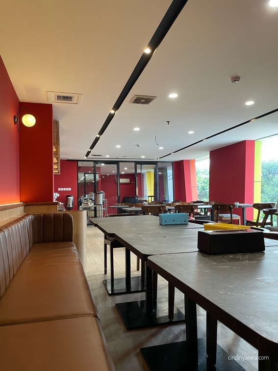 Amaris Hotel Bandara