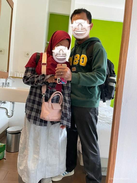 Amaris Hotel Bandara