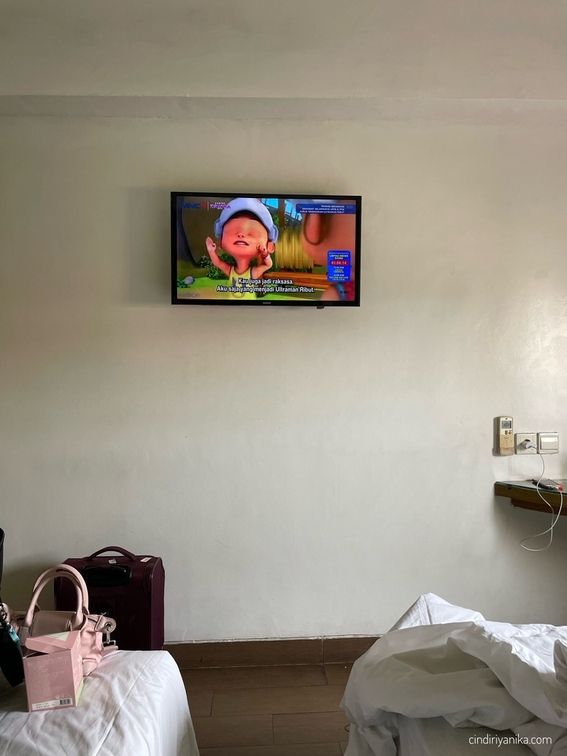 Amaris Hotel Bandara