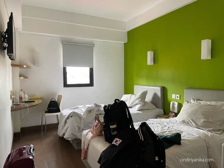 Amaris Hotel Bandara
