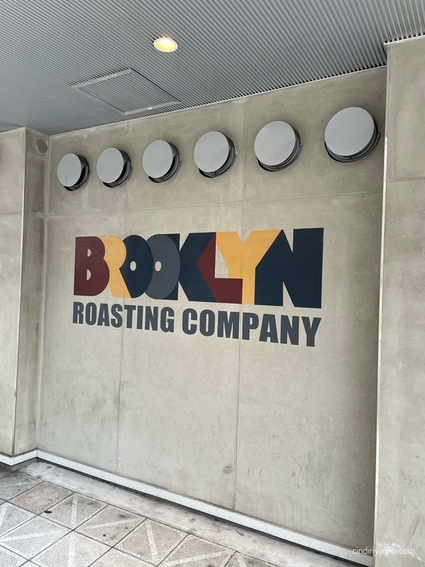 Brooklyn Roasting Company