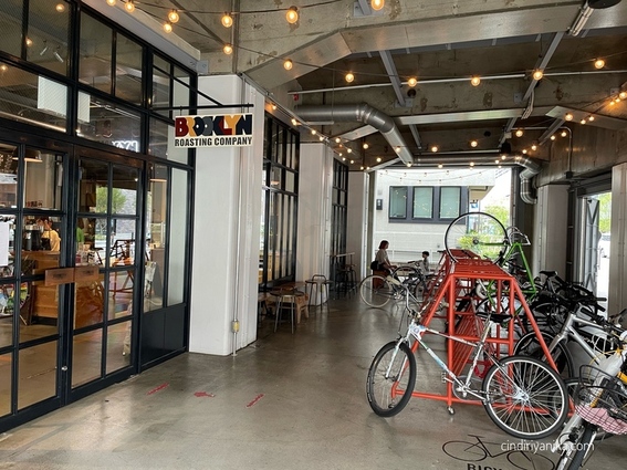 Brooklyn Roasting Company