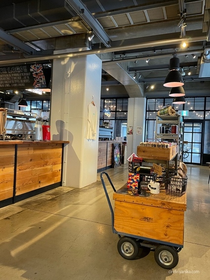 Brooklyn Roasting Company