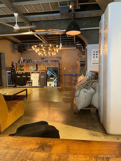 Brooklyn Roasting Company