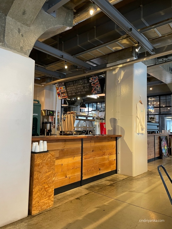 Brooklyn Roasting Company
