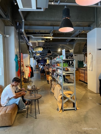Brooklyn Roasting Company