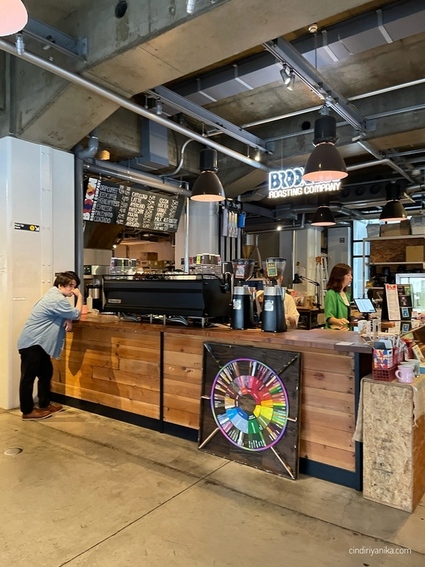 Brooklyn Roasting Company