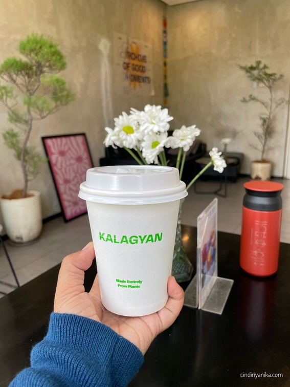 Kalagyan Coffee