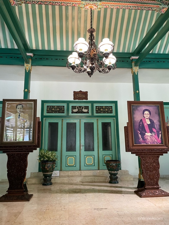 Ndalem Kalitan