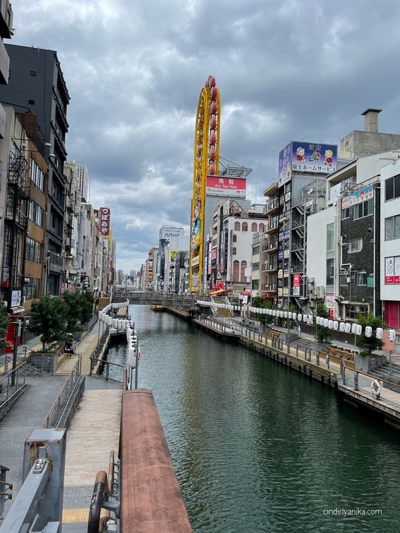 Osaka