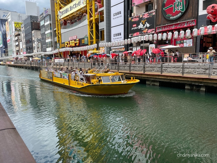 Osaka