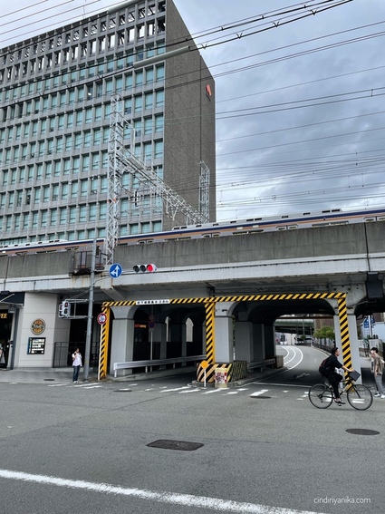 Osaka