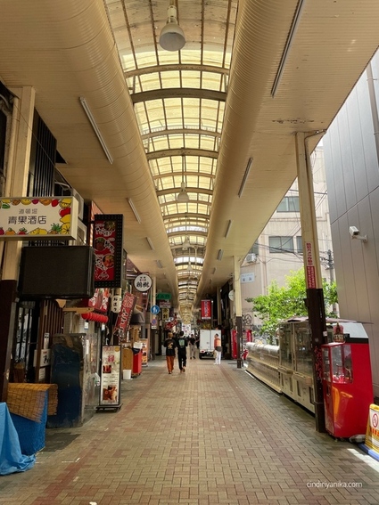 Osaka