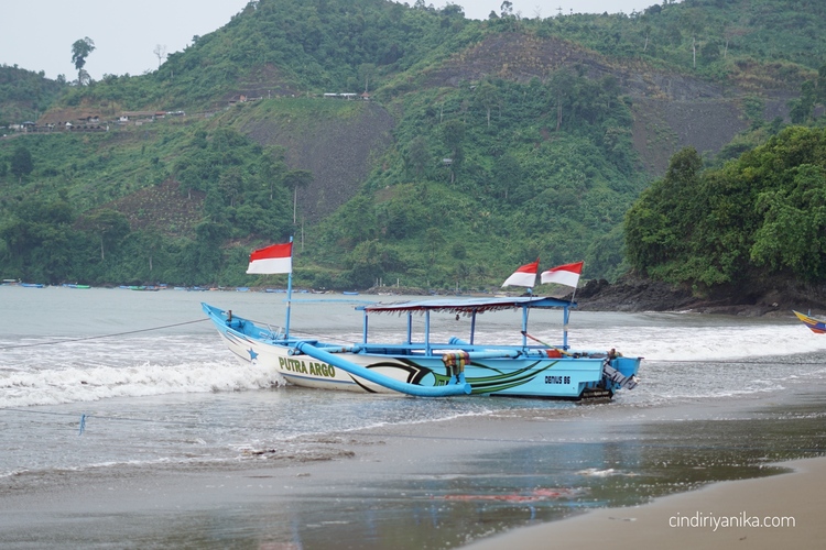 Pantai Gemah