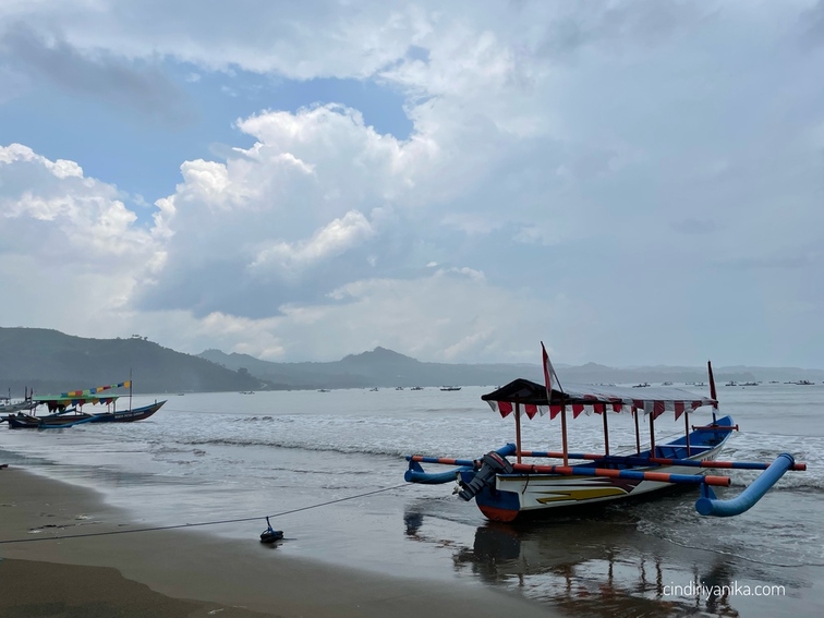 Pantai Gemah