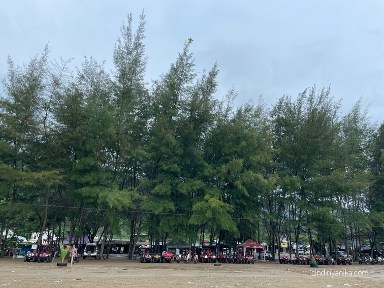 Pantai Gemah