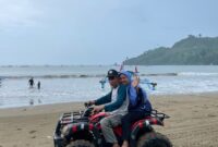 Pantai Gemah