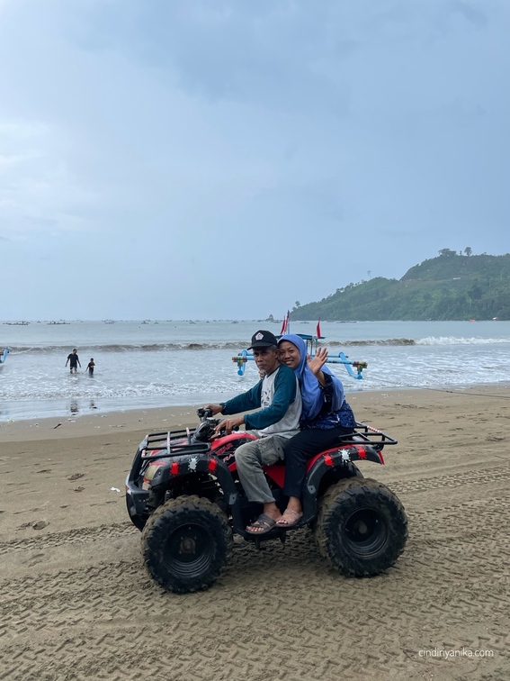 Pantai Gemah