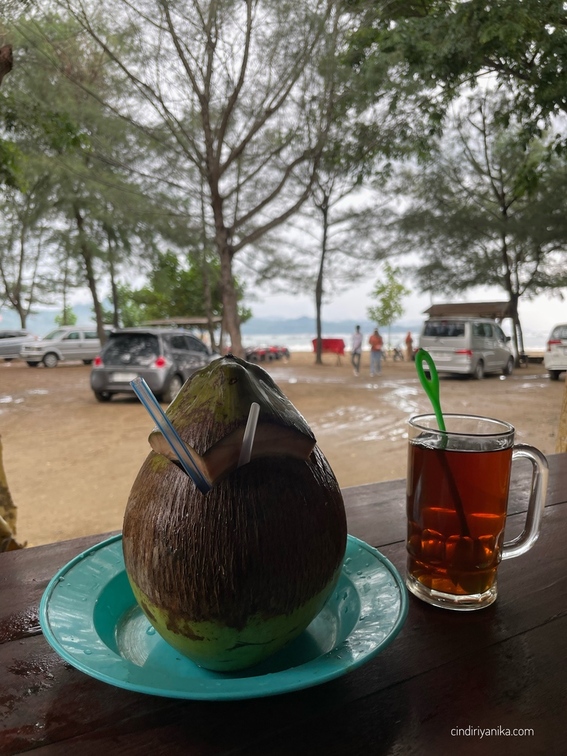 Pantai Gemah