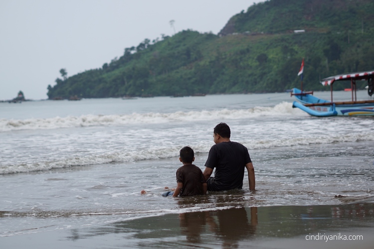 Pantai Gemah
