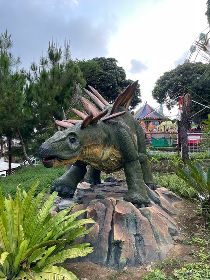 Taman Celosia